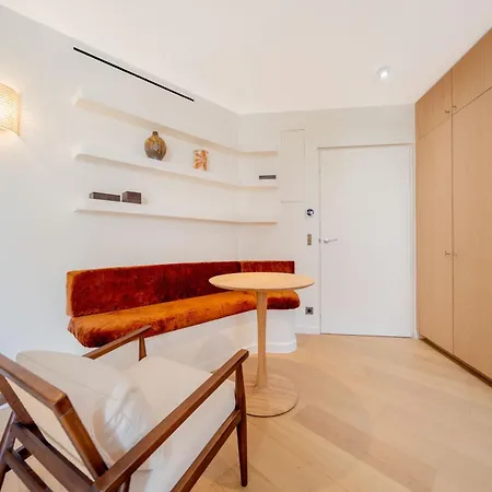 아파트 Cosy, Flat - 1bdr 4p - Near The Beaches *