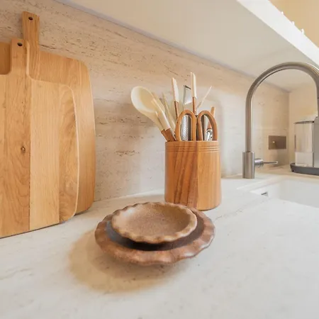 Cosy, Flat - 1bdr 4p - Near The Beaches 아파트 *