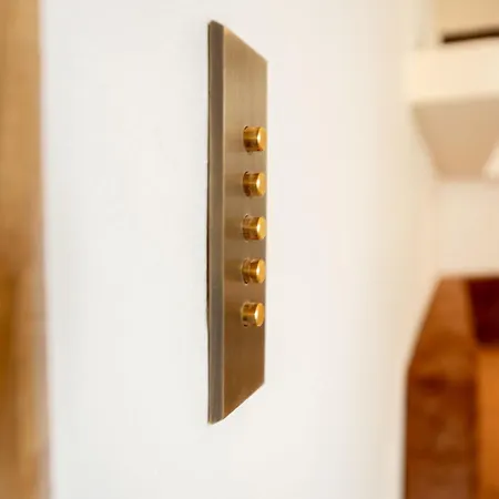 아파트 Cosy, Flat - 1bdr 4p - Near The Beaches