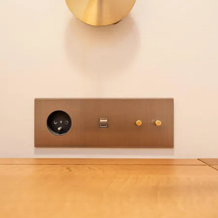 Cosy, Flat - 1bdr 4p - Near The Beaches 쎙뜨호뻬