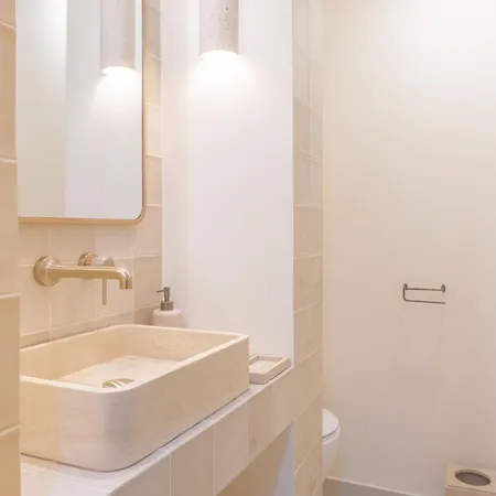 아파트 Cosy, Flat - 1bdr 4p - Near The Beaches