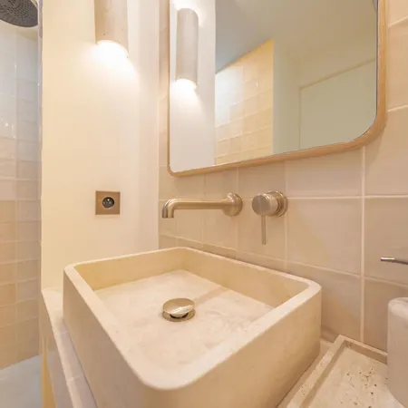 아파트 Cosy, Flat - 1bdr 4p - Near The Beaches